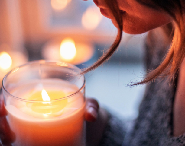 Kizuna Candle キズナキャンドル